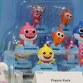 Vrhovni sud Južne Koreje: Pesma "Baby Shark" nije plagijat