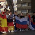Međunarodni festival dečjeg folklora ovog vikenda u Užicu