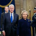 Hilari Klinton šokirala svet izjavom! "Ako Tramp to uradi, nominovaću ga za Nobela": Evo šta ljuta protivnica američkog…