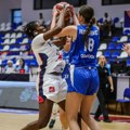 Kadetkinje Srbije srušile Francusku na Evropskom prvenstvu košarkašice do 16 godina