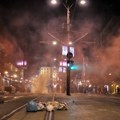Francuski portal Medijapar: U Srbiji vlasti izabrale izuzetno opasno zaoštravanje