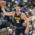 Jokić najplaćeniji igrač Evrobasketa, Dončić nije u prva tri