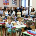Roditelji prvaka, naoružajte se strpljenjem i razumevanjem