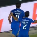Igrao je za Partizan, na dresu ima natpis koji će vas začuditi, sada je u jednoj od najjačih liga dao prvi gol
