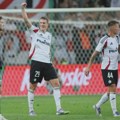 Legija pokazala kako, Rajović presudio Partizanovom "dželatu", Šahtjor iz Švajcarske do Lige konferencija!