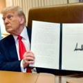 Žalbeni sud proglasio većinu Trumpovih carina nezakonitima