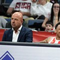 Neša Ilić se vratio u Beograd: Oglasila se Crvena zbog tragedije koja je pogodila legendu usred Eurobasketa