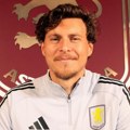 Lindelof posle osam godina otišao iz Mančestera i potpisao za Aston vilu