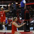 Odbojkašice Turske plasirale se u finale Svetskog prvenstva