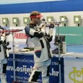 Svetski kup u Kini: Srpski miks Aleksandra Havran - Aleksa Rakonjac na 11. mestu