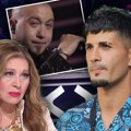 "Danica Maksimović mi je kupila odeću i hranu": Žiri plakao nad njegovom sudbinom u muzičkom takmičenju, a SAD ulazi u elitu…
