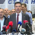 Dragoslav Pavlović ostaje gradonačelnik Niša