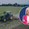 Jelisavčić: Država nije izmirila dugovanja prema poljoprivrednicima iz prošle godine, a kasni sa ovogodišnjim konkursima