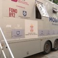Koliko je važan pristup mobilnom mamografu i u manjim sredinama?