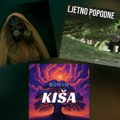 Novosti sa muzičke scene Bosne i Hercegovine