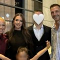 Studentski život počinje! Hana Ikodinović stigla u Madrid, Nataša i Dača emotivni, ovo je sada njen dom