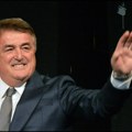 Memorijalni turnir „Radomir Antić“ na Zlatiboru i u Užicu