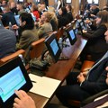 Počela dvanaesta sednica Skupštine AP Vojvodine, poslanici o 11 tačaka