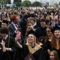 Rusija testira „tradicionalne vrednosti“ među studentima: Potencijalni „alat“ za praćenje mladih