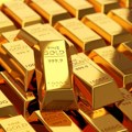 Cena zlata svakim danom sve veća: Mogla bi da dostigne 5.000 dolara po unci! Ponovo postavila rekord
