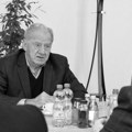 Vojvodina se oprostila od Milana Mandarića: Hvala za sve što si učinio za naš klub i za sport koji volimo