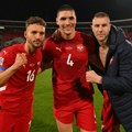 Barselona prati srpskog defanzivca: Hansi Flik oduševljen snažnim momkom koji dominira na terenu!