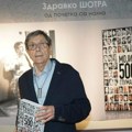Zdravko Šotra: Odlazak ikone jugoslovenskog i srpskog filma