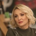 "Izvuci to: D**e i izađi napolje" Goca Tržan imala problem sa dostavljačem: Evo šta se desilo, pevačica ostala u šoku