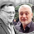 (Video) U suzama na komemoraciji: Čeda Jovanović otkrio kako je izgledalo druženje sa Halidom Bešlićem: "Pevali smo zajedno"…