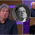 "Nikada se nije hvalio humanitarnim radom, izgubili smo prvenstveno dobrog čoveka!" Poznanici Halida Bešlića na Kurir…