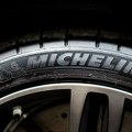 Akcije kompanije Michelin oslabile za 11 odsto