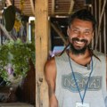 Diego je prešao pola sveta da bi došao u Srbiju i volontirao: Ovde mu je srce, a dobio je zanimljiv nadimak