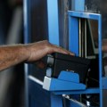 Novi Sistem ulaska/izlaska EES registrovao više od 300.000 prelazaka granica