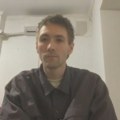 Lazar Dinić nakon puštanja iz kućnog pritvora: Prvo smo pustili Rage Against the Machine i pesmu Freedom
