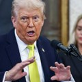 ФБИ истражује сумњиву осматрачницу с погледом на Трампов авион у Палм Бичу