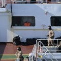 "Flota iz senke" na udaru: Novi plan EU za inspekciju ruskih brodova koji izbegavaju sankcije