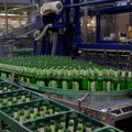 Heineken izvestio o padu prodaje u 2025.