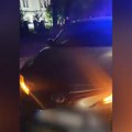Muškarac pokušao automobilom da uleti u rusku ambasadu u bukureštu Pokušao da pobegne, blokirala ga vozila hitne pomoći…