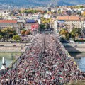 „Марш мира“ у Будимпешти у знак подршке Орбану и против војних планова Брисела (видео)