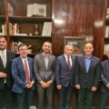 Bujanovački političari ponovo u Americi: Internacionalizacija albanskog pitanja