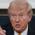 Трамп припрема додатне санкције уколико Кремљ настави да одлаже крај рата у Украјини