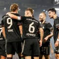 "Pljuštali" golovi u Nemačkoj: Bajern se razigrao, Bajer preživeo dramu, Štutgart ne greši