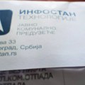 Infostan, Čistoća i Parking servis zadržavaju dobit: Grad Beograd ostaje bez milijardu dinara prihoda