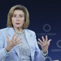 Прва жена која је предводила Представнички дом САД најавила пензију након 40 година службе на Капитолу