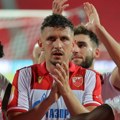 Veljković posle prvog trijumfa u ligi Evrope: Zaslužili smo pobedu protiv Lila!