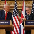 Vašington kritikuje London: Veoma smo razočarani
