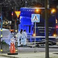 Policija: Naletanje autobusa na pešake u Stokholmu nije bilo namerno