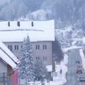 Kako samo veje! Hrvatska i Bosna osvanule pod snegom: Napadalo već dosta za jednu noć! Pogledajte, snimci preplavili mreže, a…