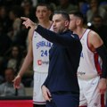 Oglasio se Košarkaški savez Srbije: Nisu mogli da ćute na gnusne uvrede u Sarajevu!