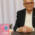 Александар Гајовић објавио књигу "Три драме за њено раме": Надам се да ћу ускоро постати и члан Удружења драмских писаца
